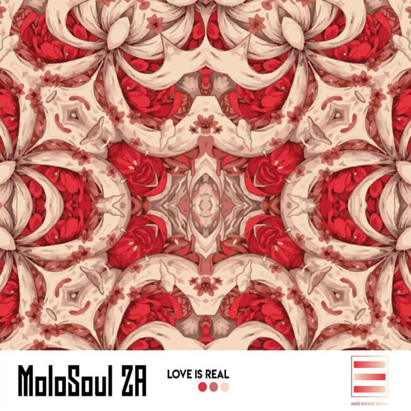 MoloSoul ZA - Love Is Real Remixes [HKD025]